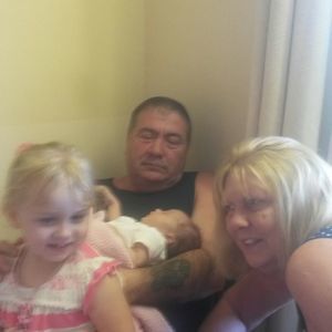 Meet your Posher, Ruth